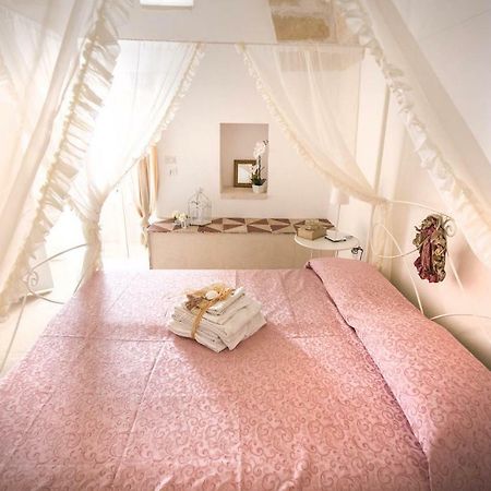 Il Borgo Panzió Poggiardo Kültér fotó