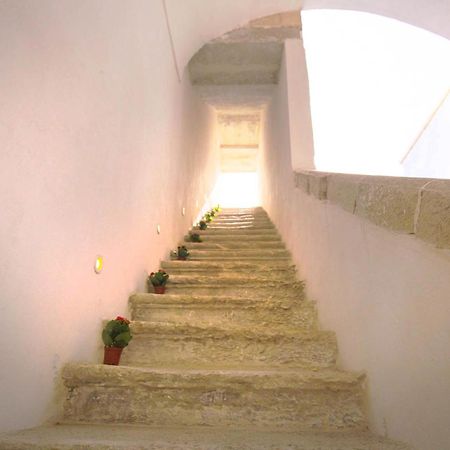 Il Borgo Panzió Poggiardo Kültér fotó
