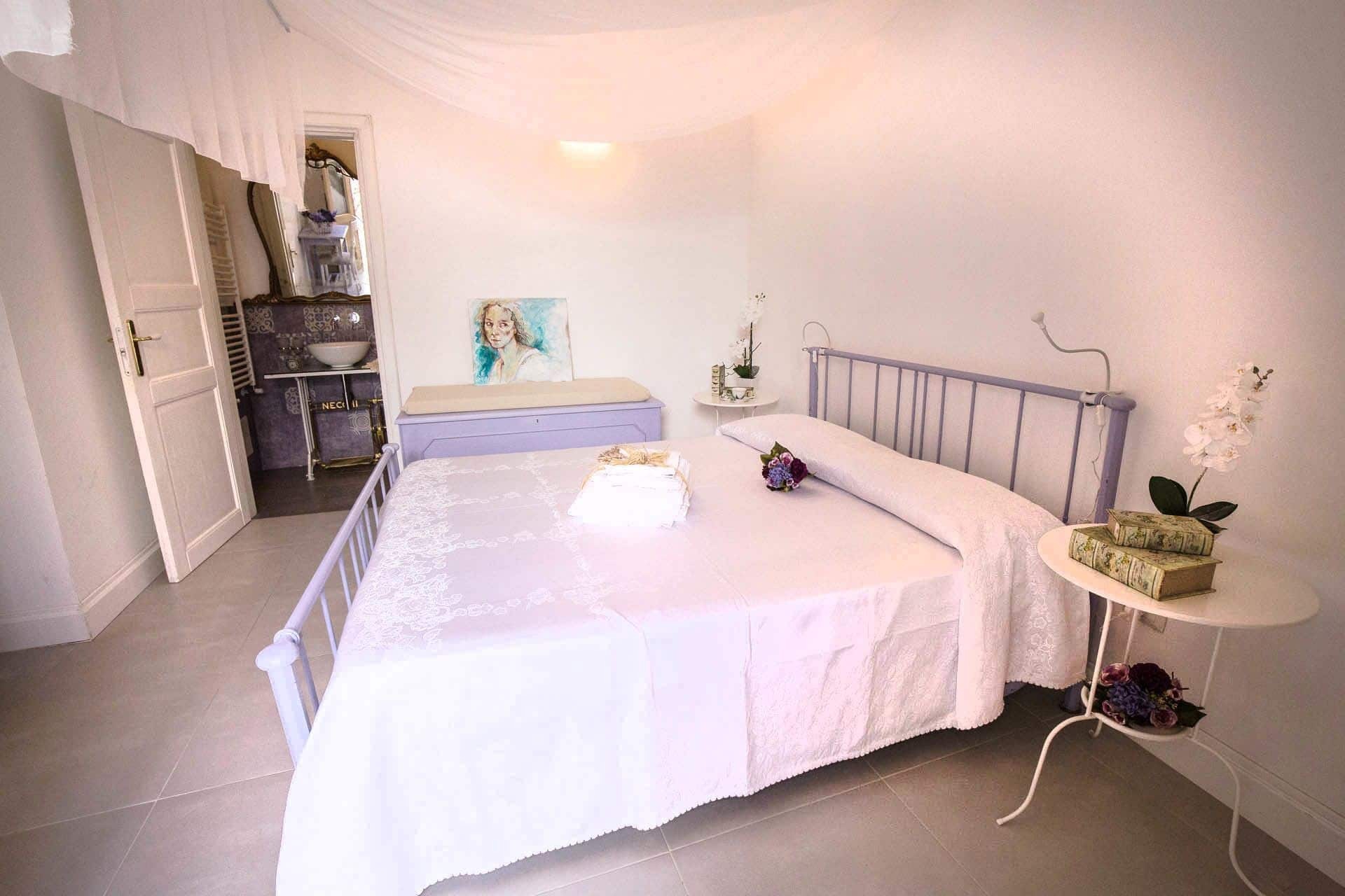 Il Borgo Panzió Poggiardo Kültér fotó