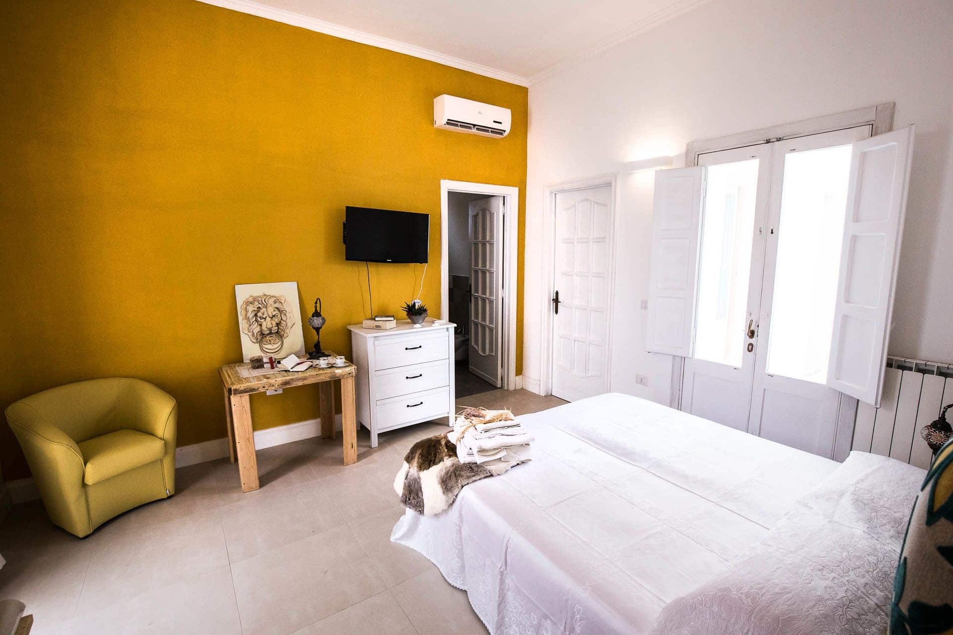 Il Borgo Panzió Poggiardo Kültér fotó