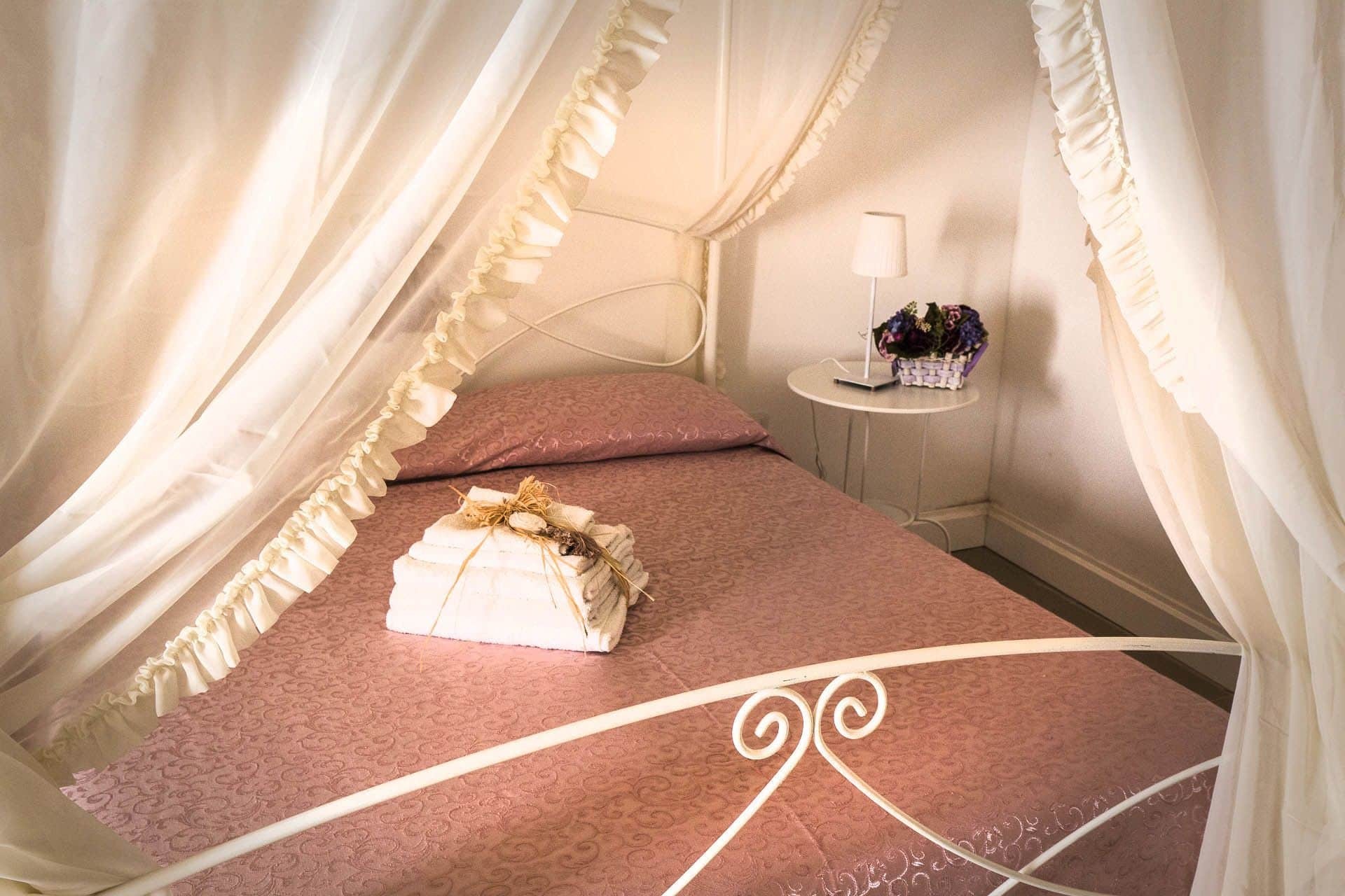 Il Borgo Panzió Poggiardo Kültér fotó