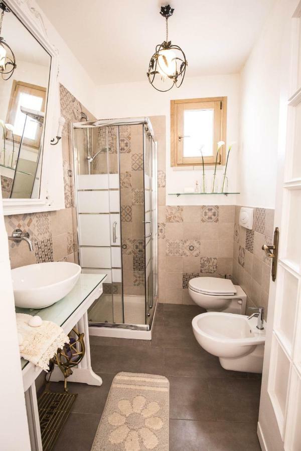 Il Borgo Panzió Poggiardo Kültér fotó