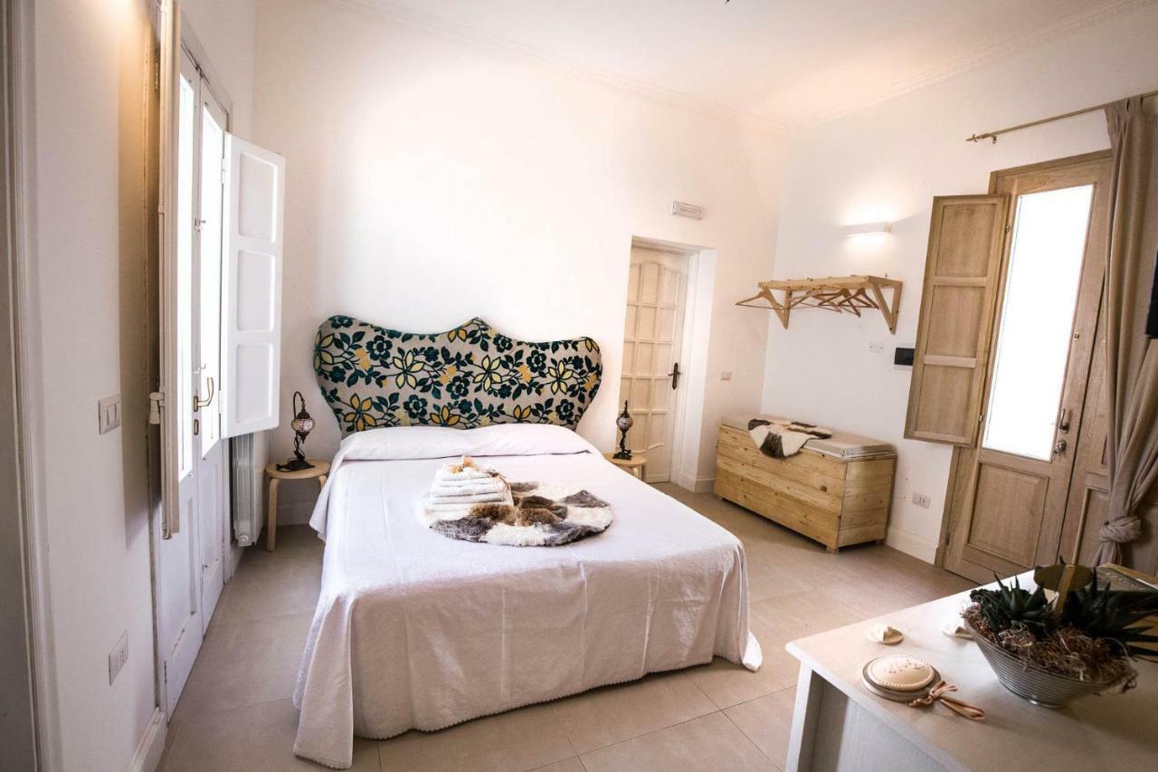 Il Borgo Panzió Poggiardo Kültér fotó