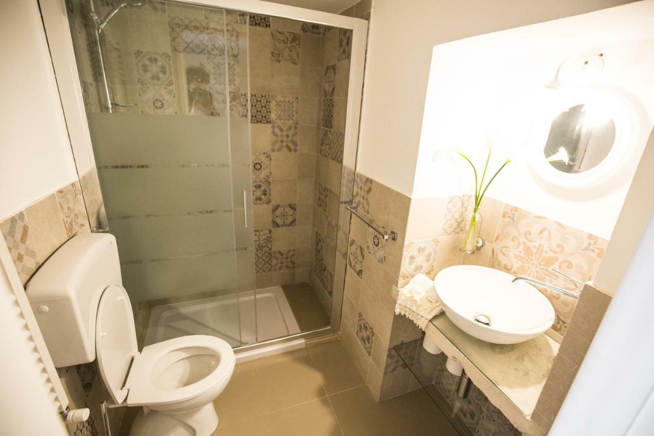Il Borgo Panzió Poggiardo Kültér fotó