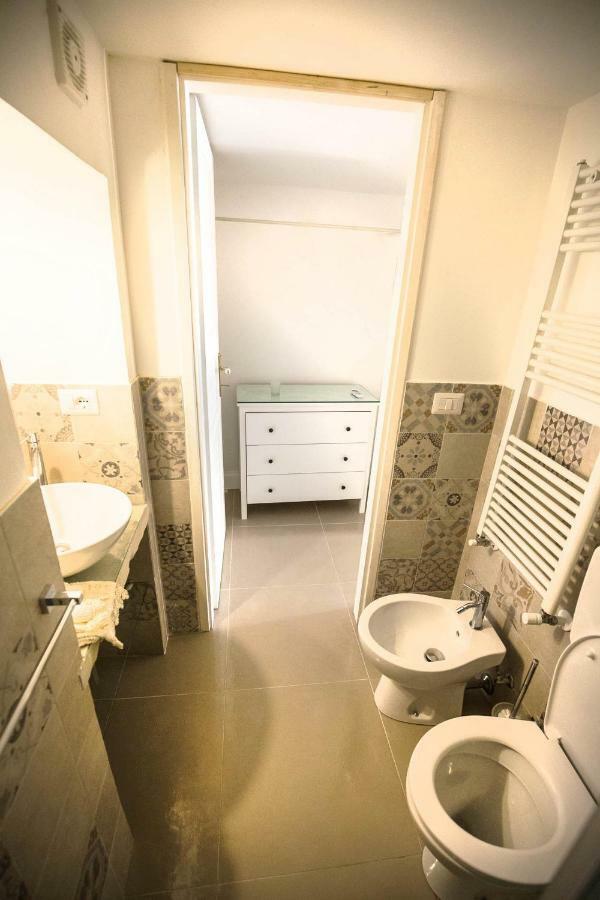 Il Borgo Panzió Poggiardo Kültér fotó