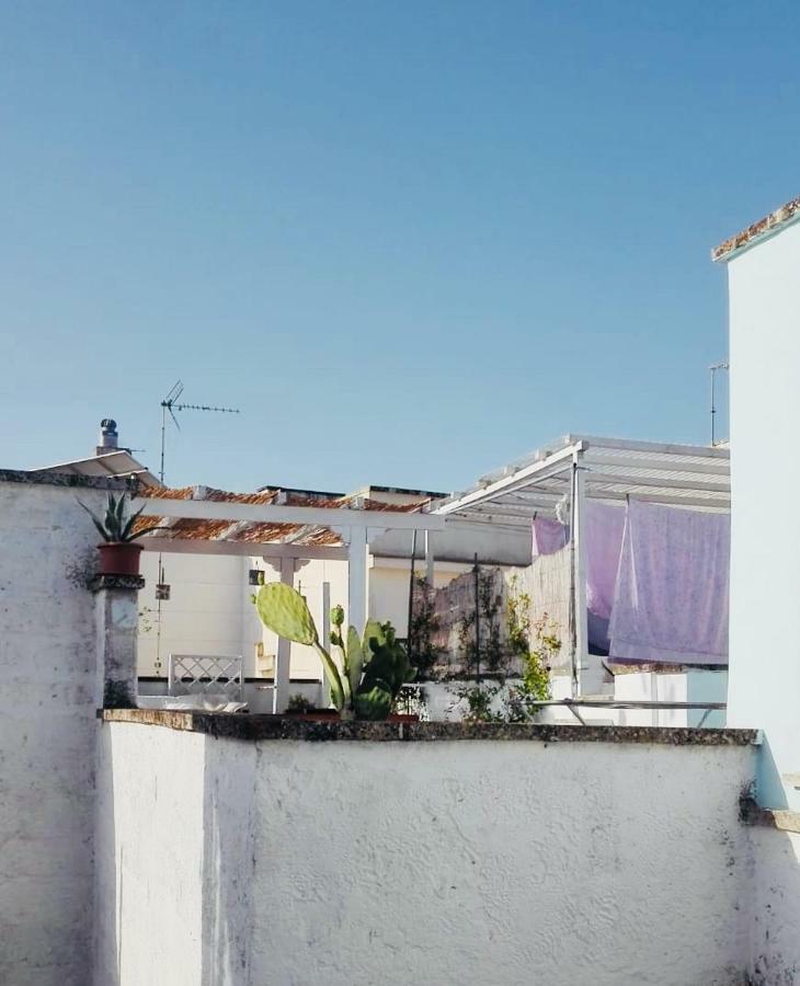 Il Borgo Panzió Poggiardo Kültér fotó